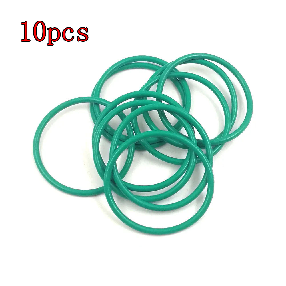 For Gas Sherco Beta EXC XC XC-W EC 250 Motorcycle Exhaust Manifold Rubber Gasket Seal O-ring SX 125 TE 300