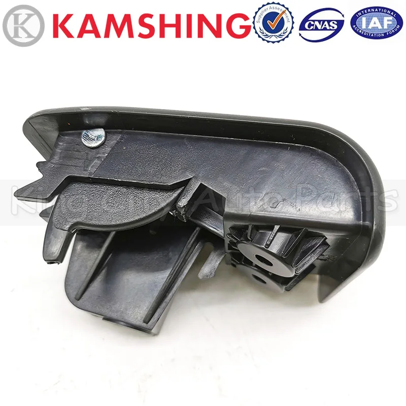 CAPQX For Changan CS75 CS85 CS55 Car Accessories Rear seats folded Flat handle buckles Seat shoulder unlock adjustment handle