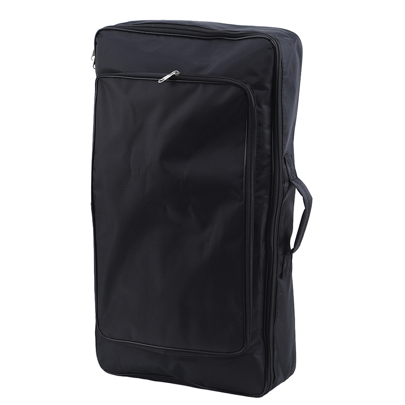 Guitar Pedalboard Bag Portable Effects Pedal Board Case Pedalboard For Guitar Pedals Universal Bag Guitar Accessories