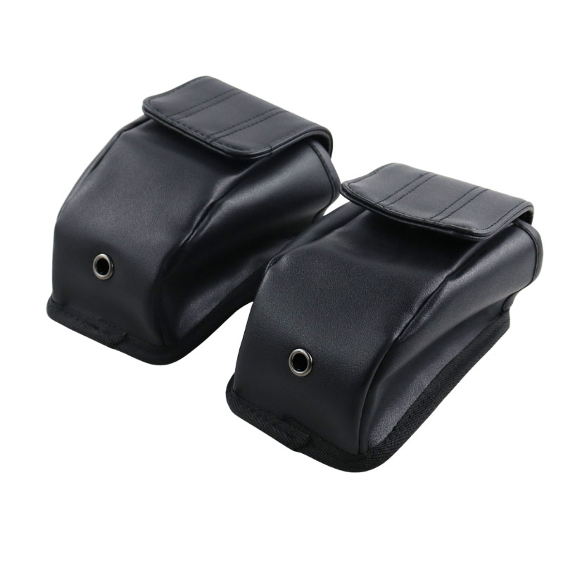 For Honda Goldwing GL1800 F6B Motorcycle Trunk Lage Cases Tool Bag Pouch Seat Side Storage Bags Gold Wing GL 1800 1500 2018up