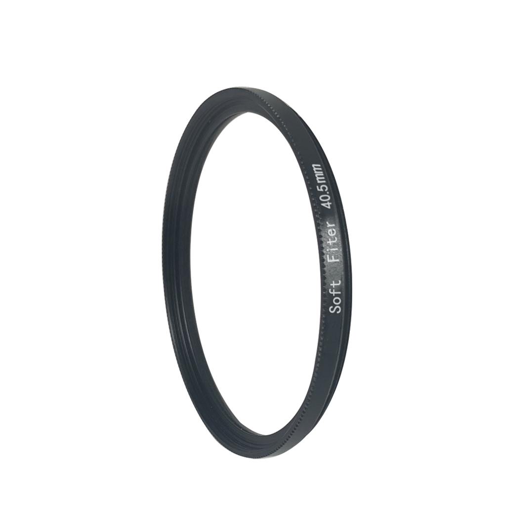 Soft Focus Dreamy Hazy Diffuser Portrait Filter 37/49/52/55/58/62/67/72/77/82mm Photography Lens Filters DSLR Camera Accessories