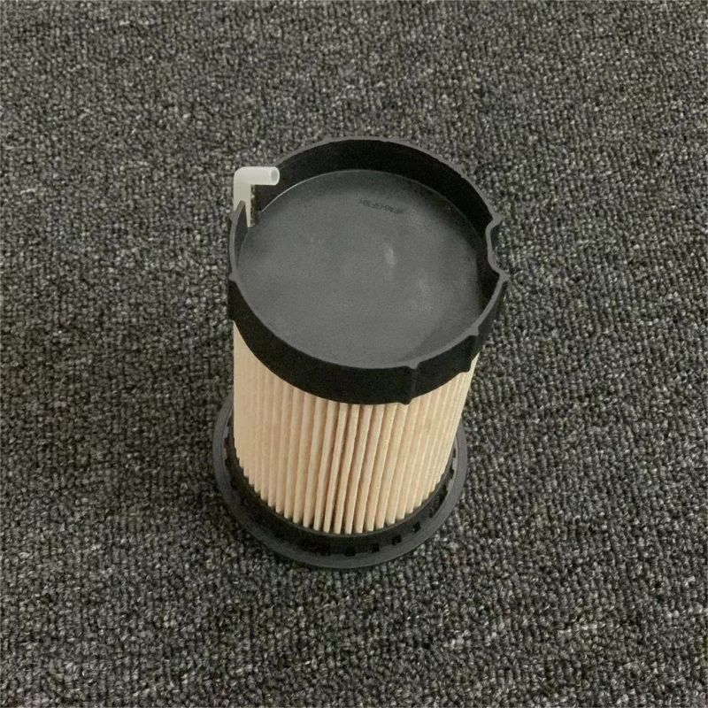 Car Diesel Filter AUDI Q3 8UB, 8UG 2.0 TDI 2011-2018 For VW CC 358 ALLTRACK 365 PASSAT B7 (362) 7N0127177 C