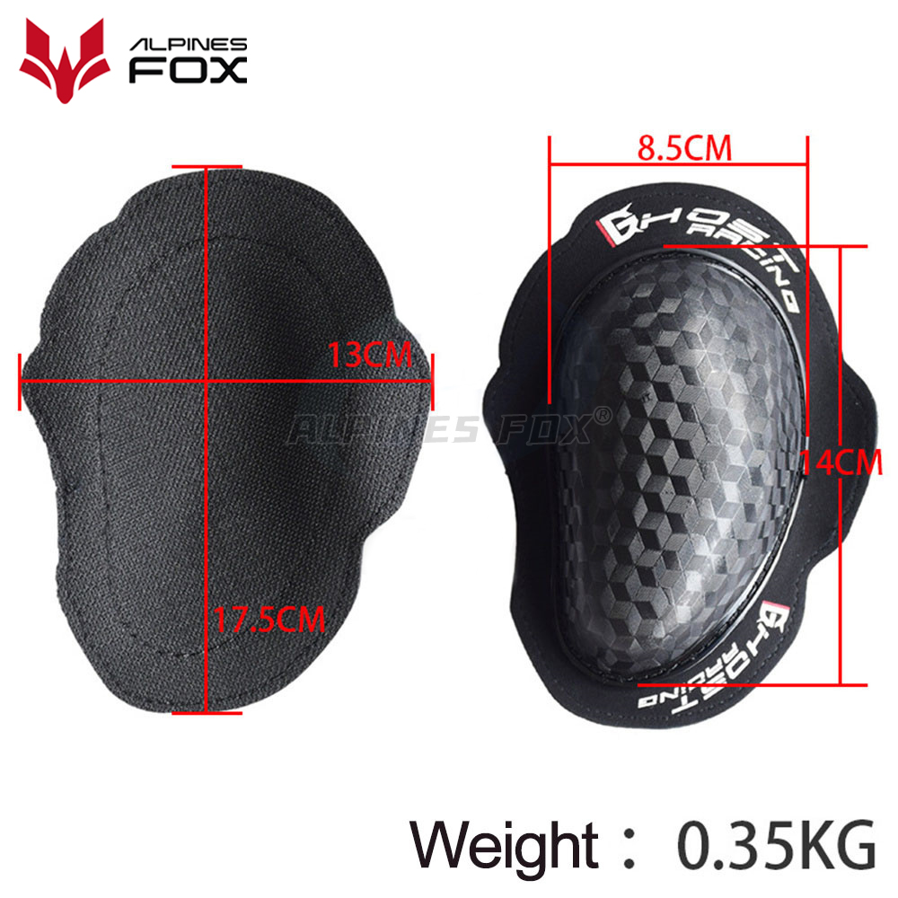 Universal Motorcycle Pants Knee Pads Motorcross Motorbike Racing Cycling Sport Protective Gears Kneepads Sliders Protector Cover