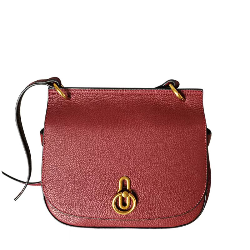 luxury designer bag europe and the United States popular fashion bag mini Tote bag classic retro all-in-one bag top quality