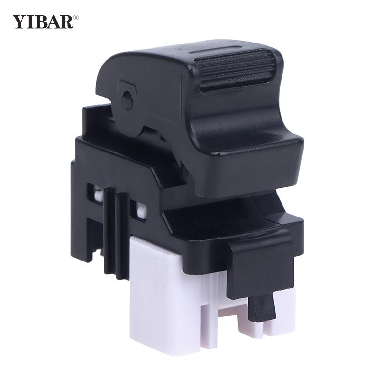 Passenger Side Electric Window Lifter Control Switch 84810-12080 Compatible With most of Car Accessory