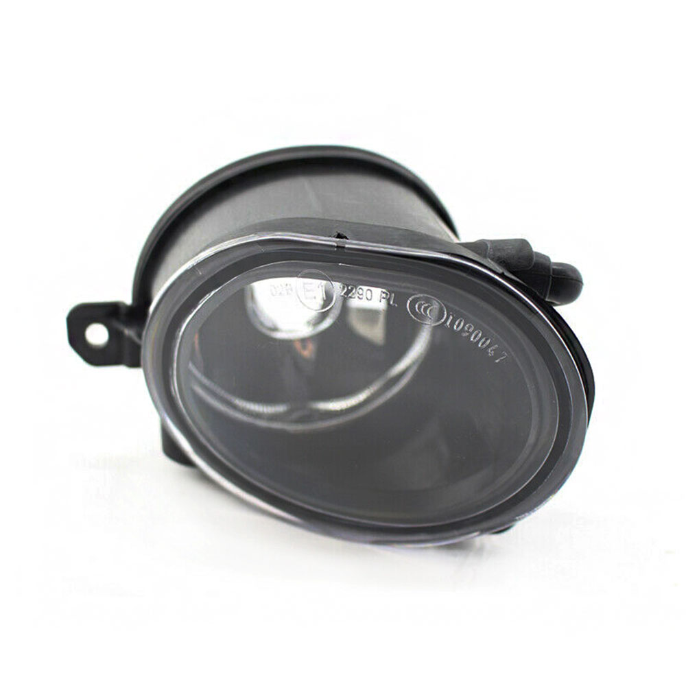 1pcs Car Fog Light Housing Left/Right Foglights Assembly 30764930 L/30764931 R For S40 V50 2008 2009 2010 2011