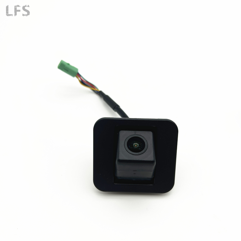 Emgrand parking auxiliary camera#01732647#01725420 Suitable for Geely car Bo Yue camera assembly.