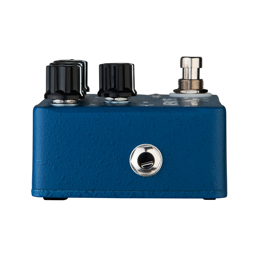 JOYO Guitar Effect Pedal D55 AEROLITE Compressor Effect Pedal True Bypass COMP MIX ATTACK Sustain Pedal For Electric Guitar Bass
