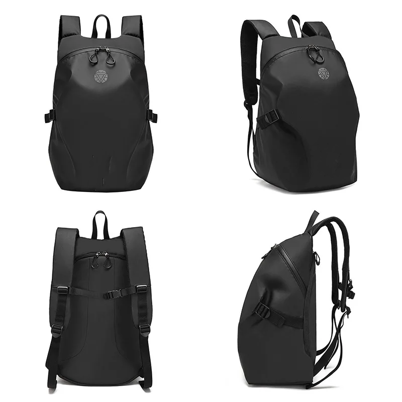 New Motorcycle Bag Waterproof Cycling Helmet Motocross Racing Computer Backpack Portable Universal Traveling Knapsack