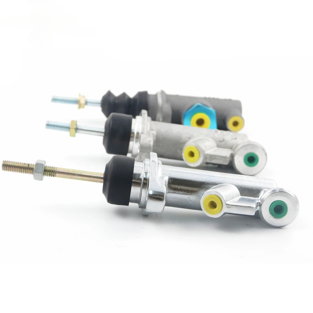 Pump 0.625/0.75 inch Master Cylinder For Drift Hydraulic Handbrake Hand Brake