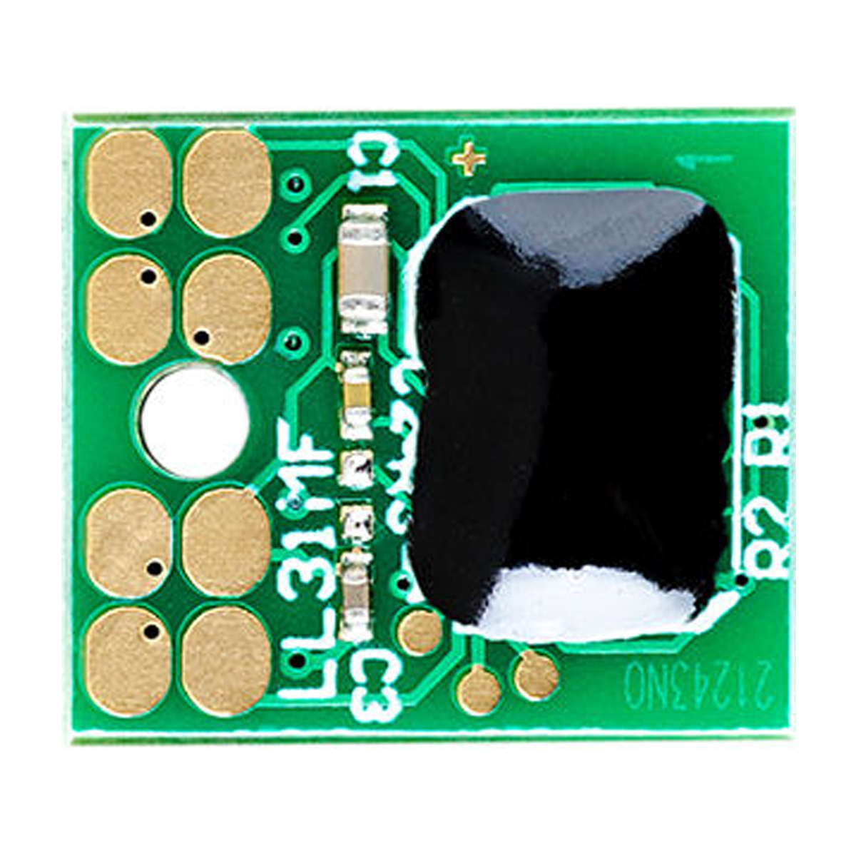 World-Wide Uiversal Toner Reset Chip for Lexmark MS610 MX310 MX410 MX312 MX415 MX510 MX610 MS-310 MS-410 MS-312 d dn dtn dte de