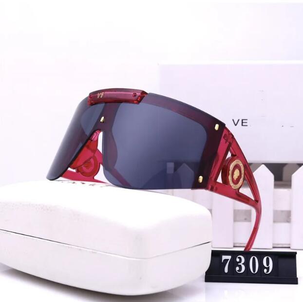 Designer Sunglasses For Men Women Sunglasses Fashion Classic Sunglass Luxury Polarized Pilot Oversized Sun Glasses UV400 Eyewear PC Frame Polaroid Glasses