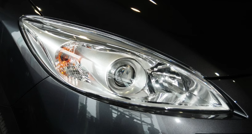 Headlamp Lens Cover Transparent Shell Headlight Glass Replace The Original Lampshades For Mazda 5 2011 2012 2013 2014 2015 2016 d5d4a