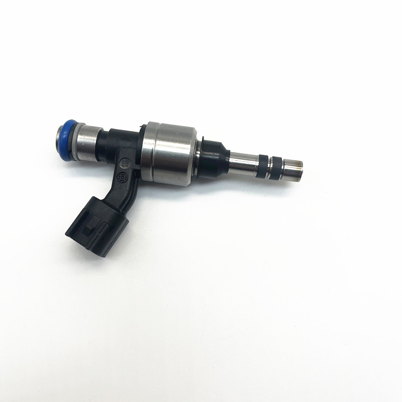 Fuel Injector #12634126 Applicable to Buick Chevrolet GMC Cadillac nozzle