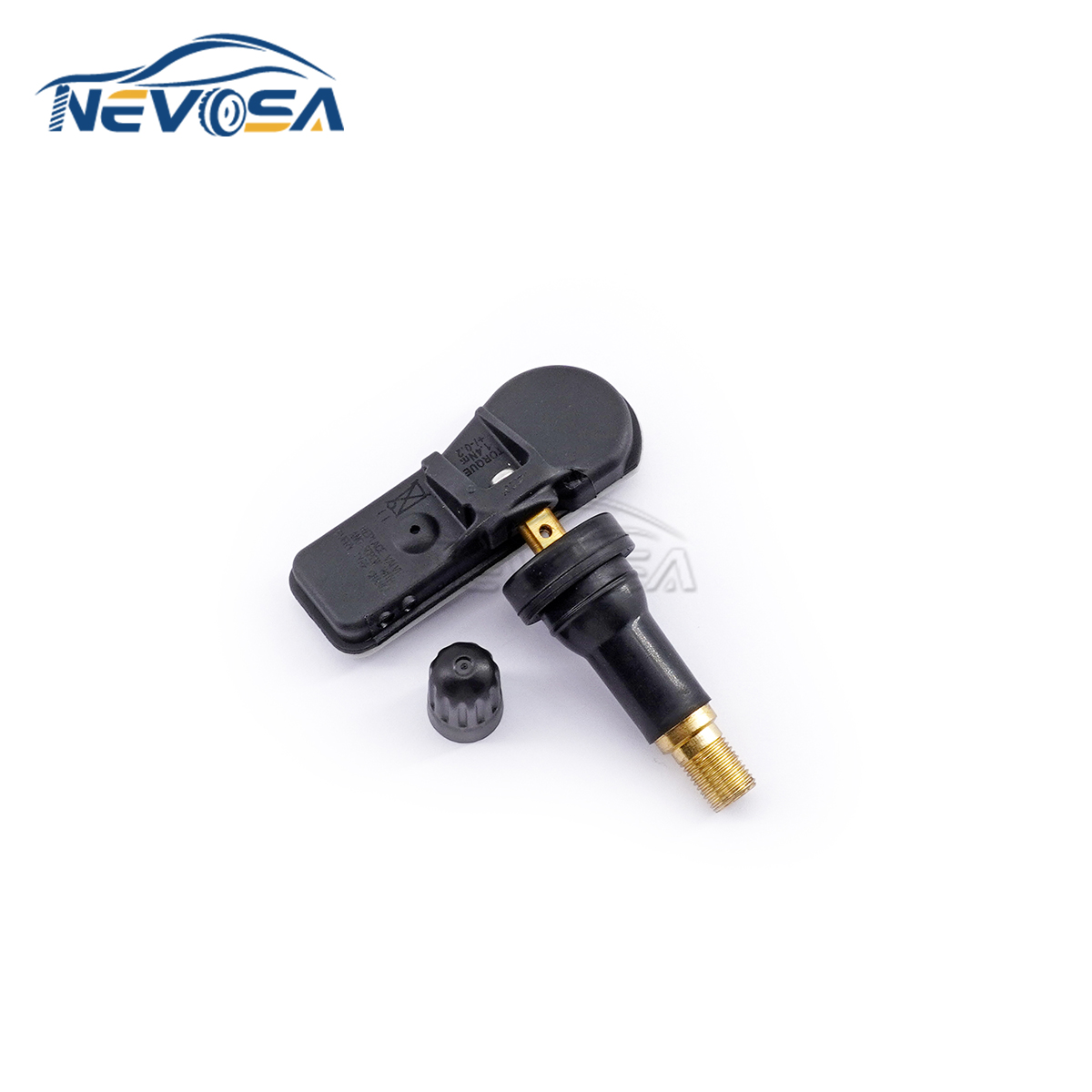 Nevosa 1/4 PCS 31362304 433MHZ High Quality Tire Pressure Sensor TPMS Sensor For V60 V90 XC90 S60 S90 50662193