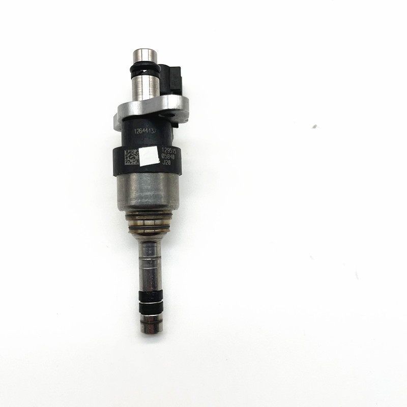 Suitable for Buick Chevrolet fuel injector verano/CRUZE Fuel Injector 12644437#12673288