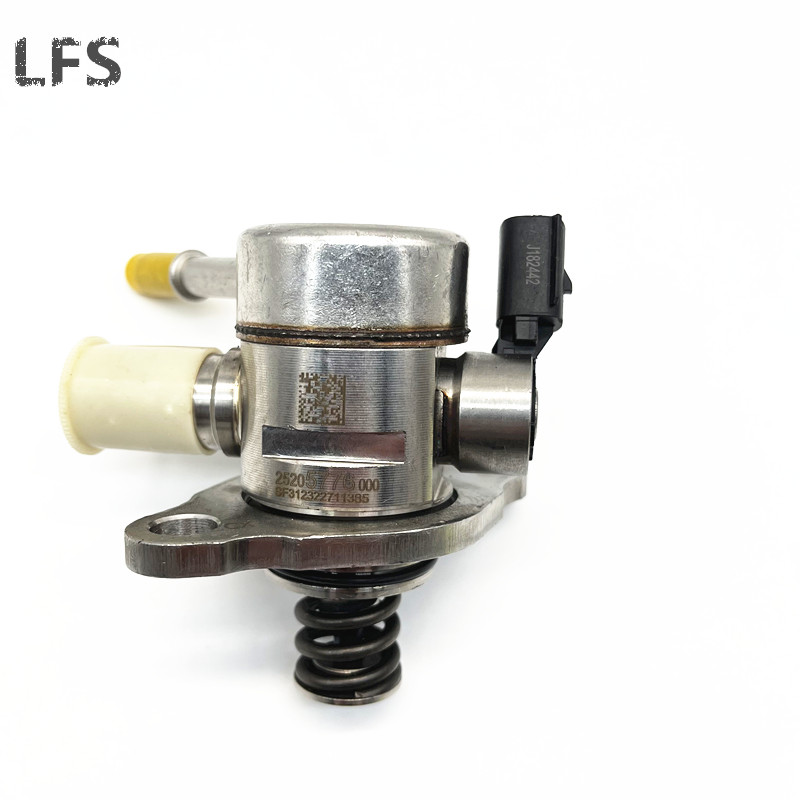 Applies to Buick Chevrolet high pressure oil pump TRAILBLAZER/Envision/MALIBU/Regal/Avenir Fuel Pump/12691320