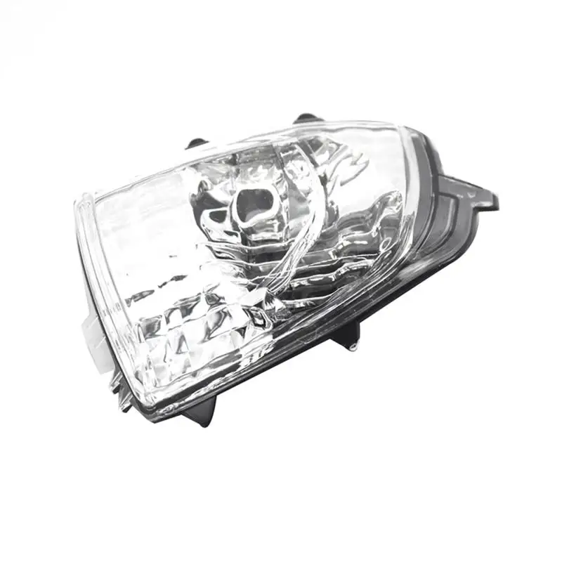 For XC70 XC90 2007-2014 Side Rearview Mirror LED Indicator Turn Signal Lights Housing (without bulb) 31111813 31111814