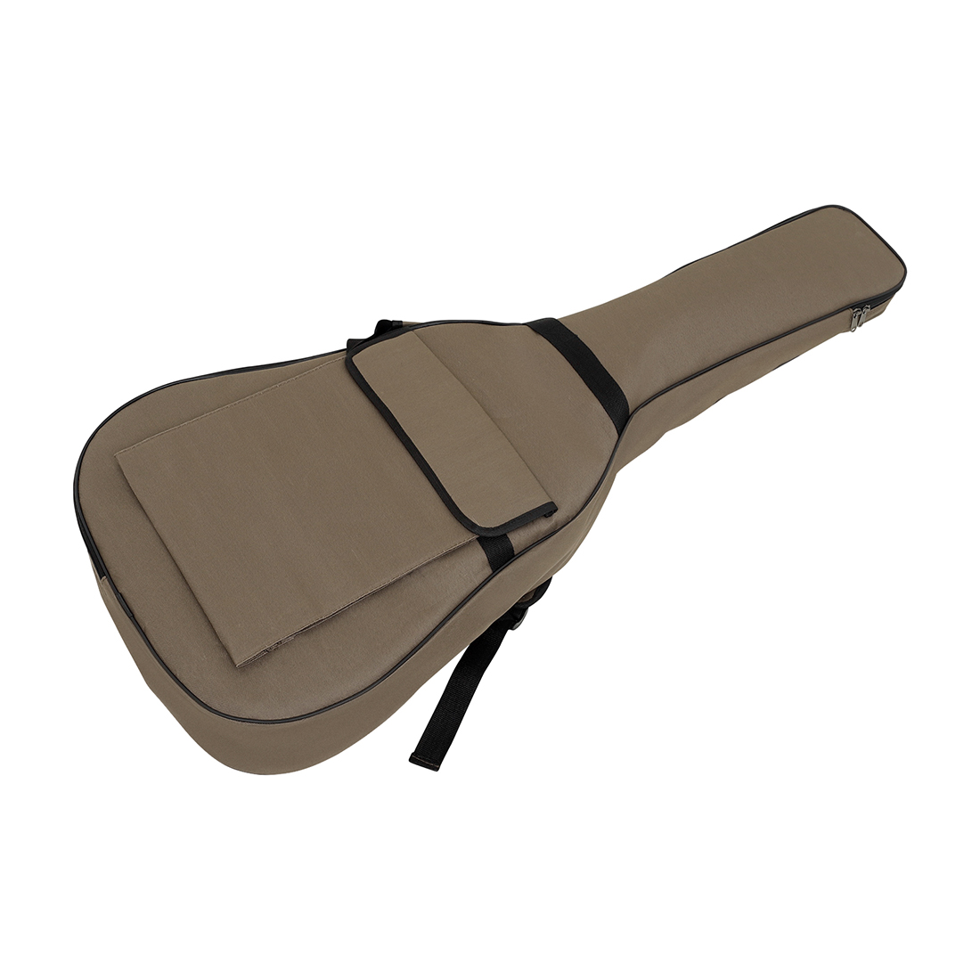 41 Inch Guitar Bag Acoustic/Classical Guitar Case Soft Carry Bags Polyester Double Shoulder Backpack Guitar Parts & Accessories