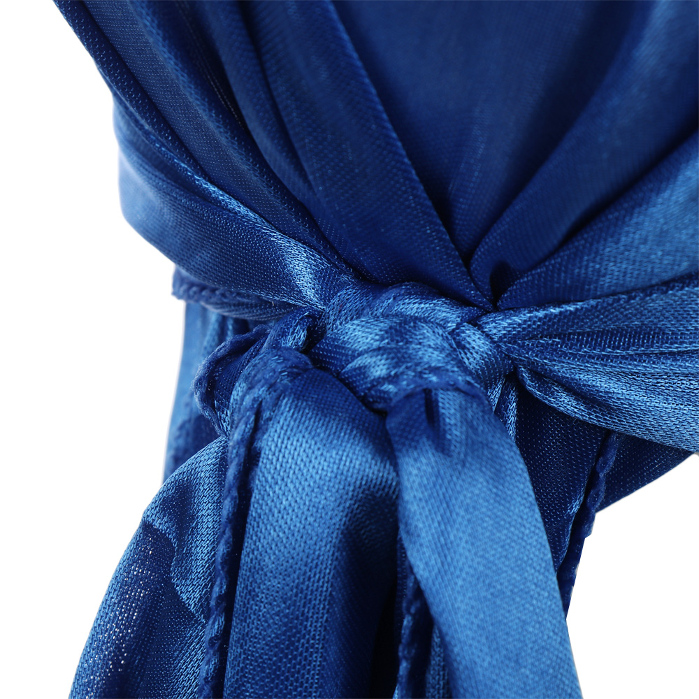 1PC Unisex Adult Bandana Pirate Hat Satin Long Tail Doo Rag Durag Bandanas Cap Men Women Silk Durag Turban Hijab Hat Chemo Cap