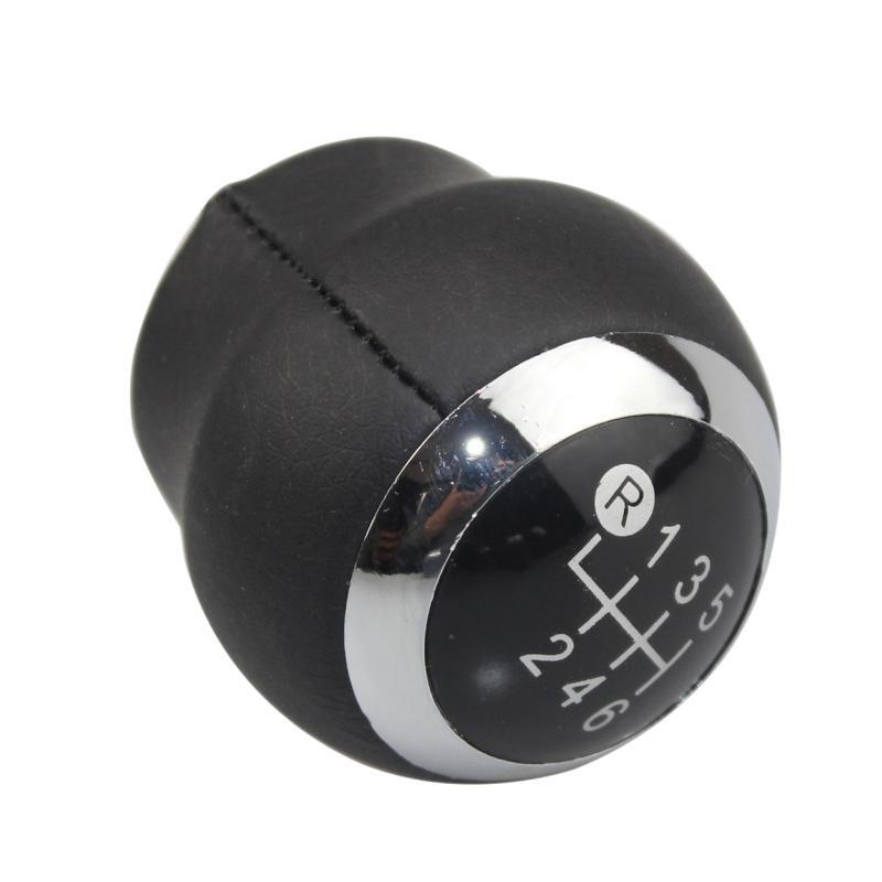 5/6 Speed Car Shift Gear Knob Lever Gaitor Boot Cover Case For Toyota Avensis III T27 2008 2009 2010 2011 2012 2013 2014 2015 7d3b3