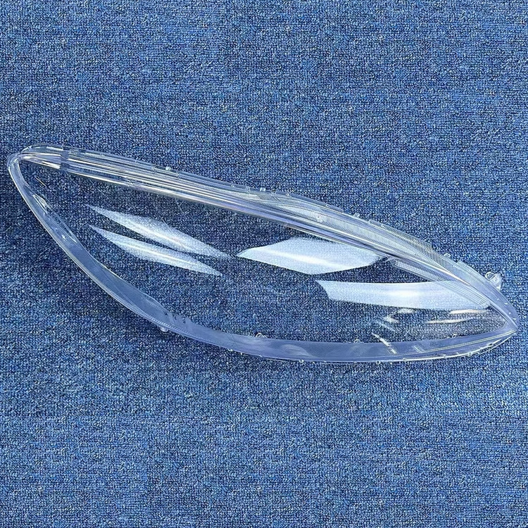 Headlamp Lens Cover Transparent Shell Headlight Glass Replace The Original Lampshades For Mazda 5 2011 2012 2013 2014 2015 2016 d5d4a