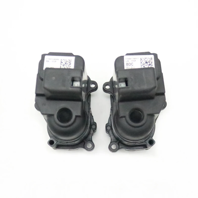 Side Door Mirror Automatic Folding Rearview Motor Actuator Electric Fold Used For Kia K5 Carens Hyundai Veracruz I30 Tucson