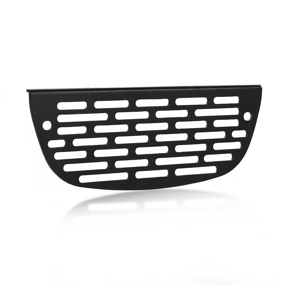 GS1200 Oil Guard Radiator Water Cooler Grill Cover Protector FOR R 1200 GS Adventure 2004 2005 2006 2007 R1200GS GSA