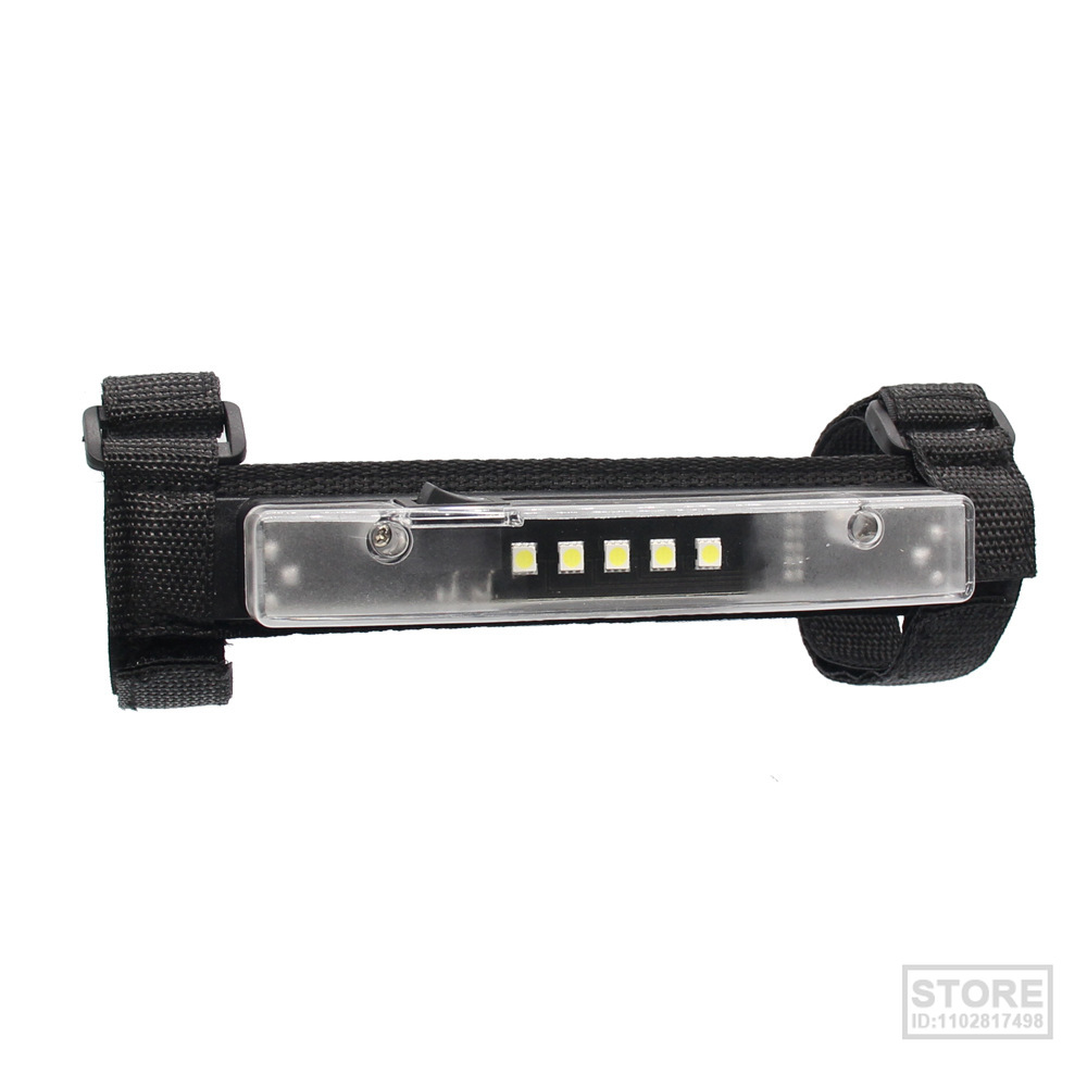 For Can-am Maverick X3 Universal Roll Bar LED Light UTV ATV Polaris RZR 800 900 1000 XP Turbo Cf Moto Accessories New