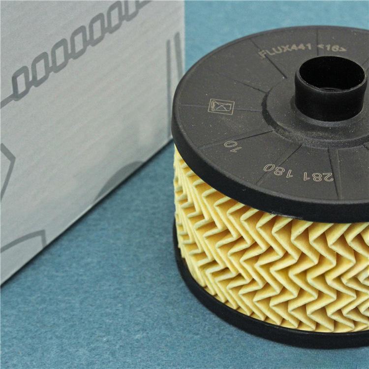 Car Oil Filter Kit A2811800210 For Mercedes Benz W177 W247 A160/180 A200 A250e B200 CLA GLA200 GLB200 SMART 453 0.9T 1.3T Engine