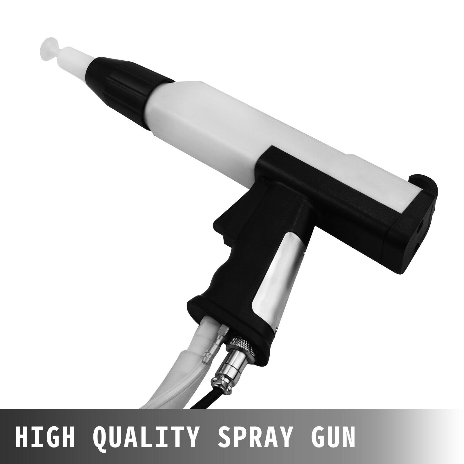 Powder Coating Machine WX-958 Electrostatic Spray Spraying Gun Paint System Powder Coating Equipment