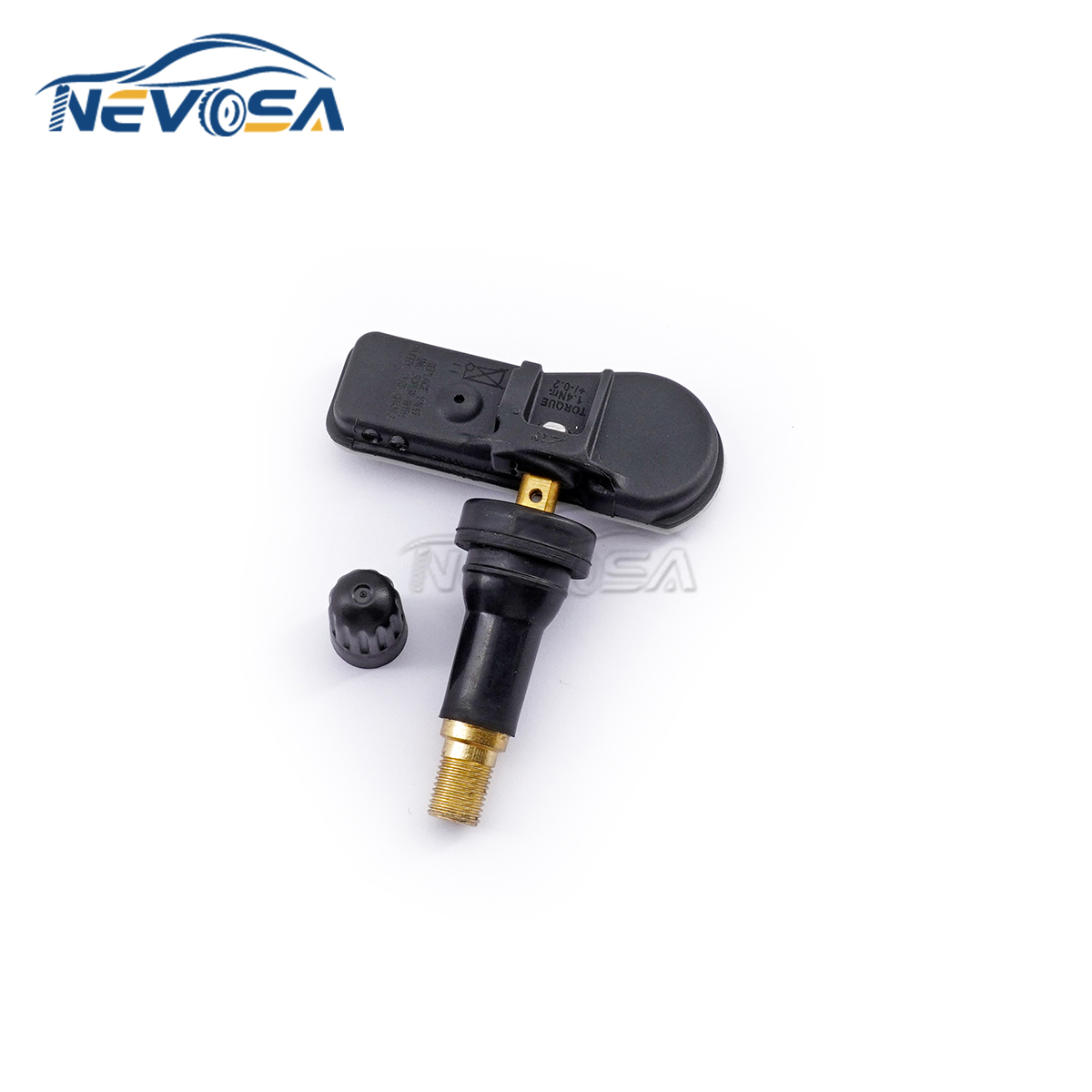 Nevosa 1/4 PCS 31362304 433MHZ High Quality Tire Pressure Sensor TPMS Sensor For V60 V90 XC90 S60 S90 50662193
