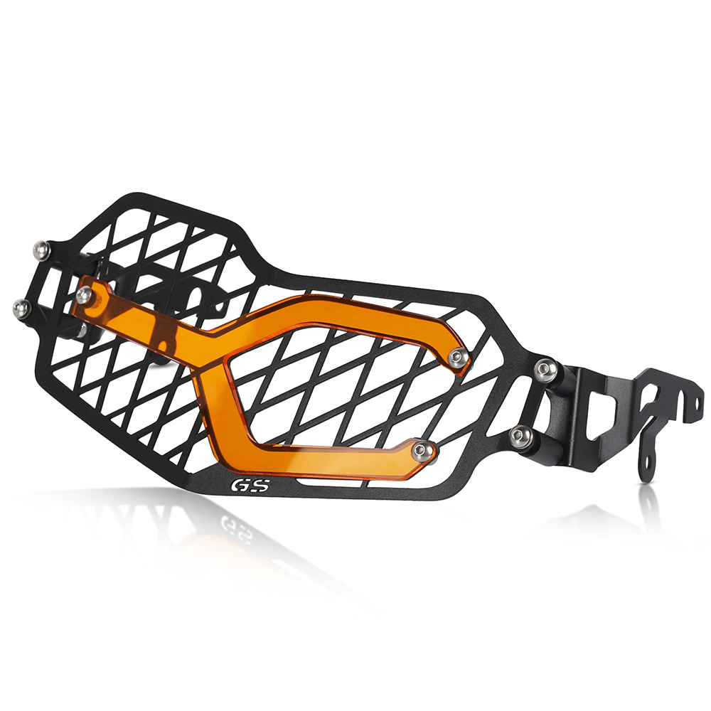 F850GS ADVENTURE Motorcycle Headlight Protector Head Light Guard Cover Grille For F750GS F 750 GS 850 2018 2019 2020 - 2023 6f2d0 5 47967