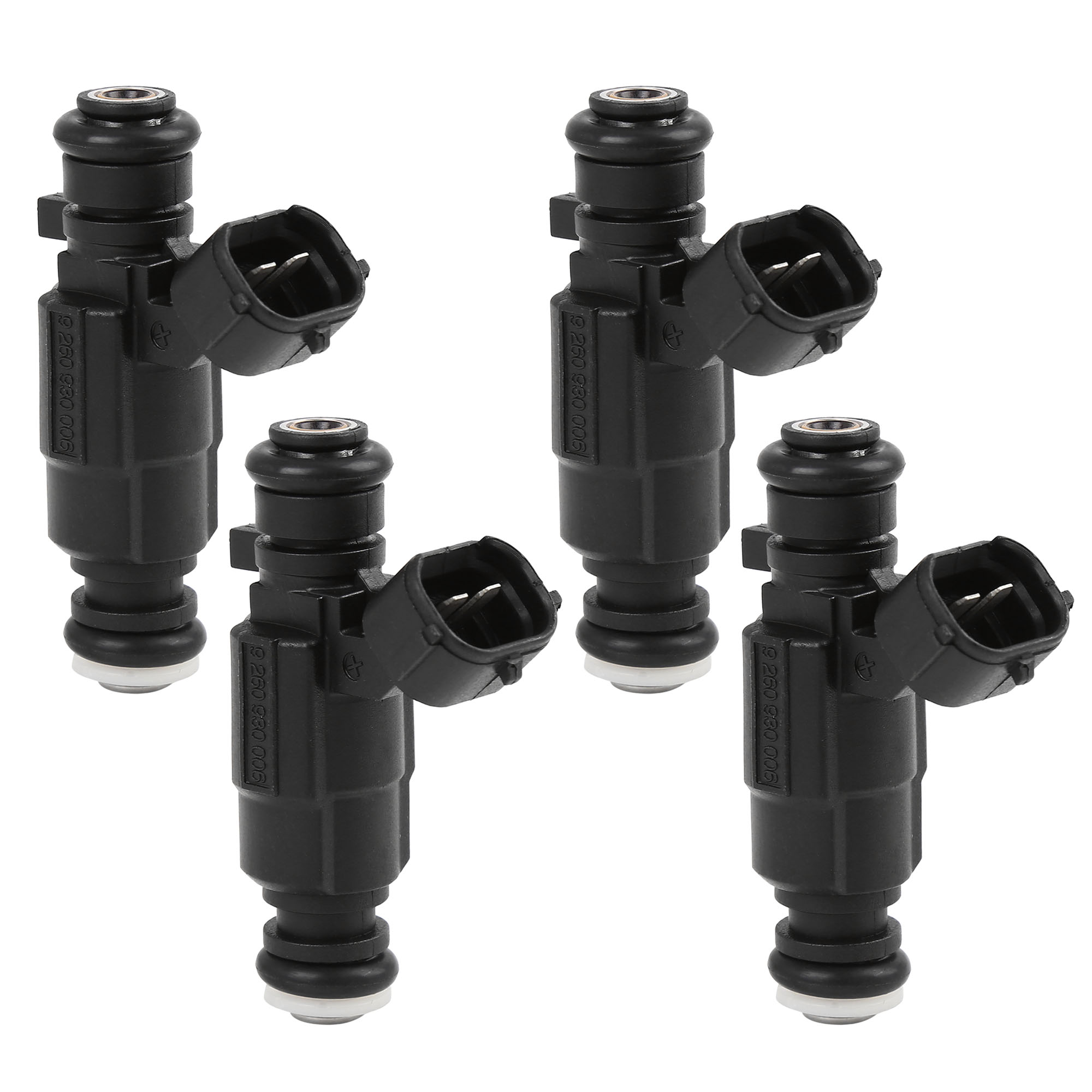 High quality Fuel Injectors 35310-22600 For HYUNDAI ATOS 04-08 L4 1.0L VERNA 02-05 1.6L 9260930006 Auto Parts