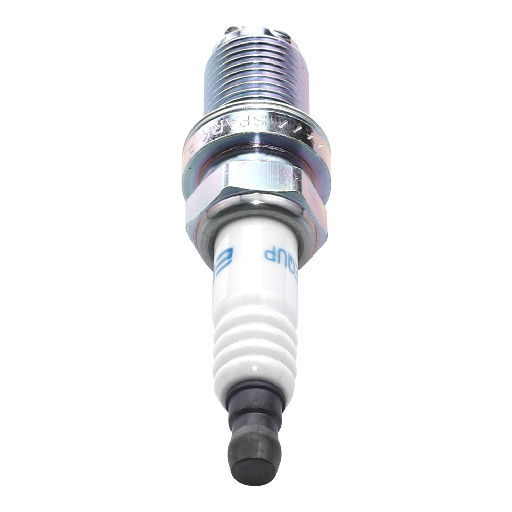 1-4Pcs BKR6EQUP 3199 Spark Plugs For 3 E46 5 E39 Z3 E36 X3 E83 X5 E53 Z4 E85 7 E65 MINI Cooper S 12120030548 1435955 9071003