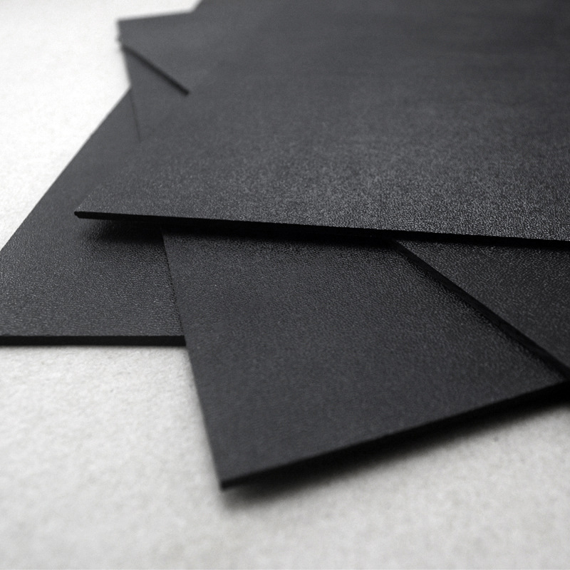 1pc 8 Sizes KYDEX Thermoplastic Sheet K Thermoform Board Material For Knife Sheath Scabbard Holster Scales DIY Making Replace
