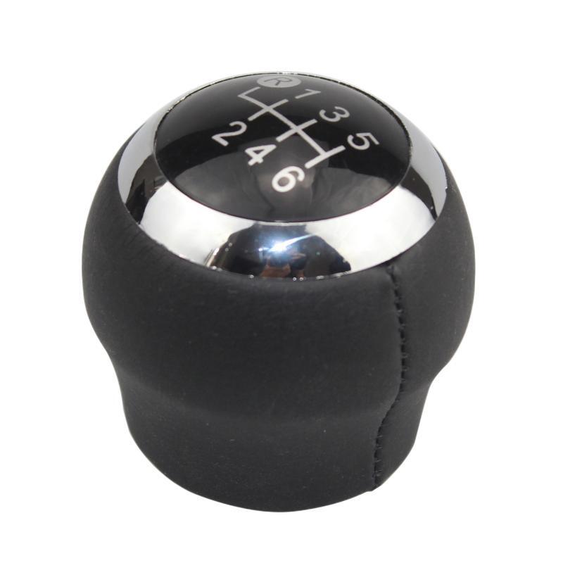 5/6 Speed Car Shift Gear Knob Lever Gaitor Boot Cover Case For Toyota Avensis III T27 2008 2009 2010 2011 2012 2013 2014 2015 7d3b3