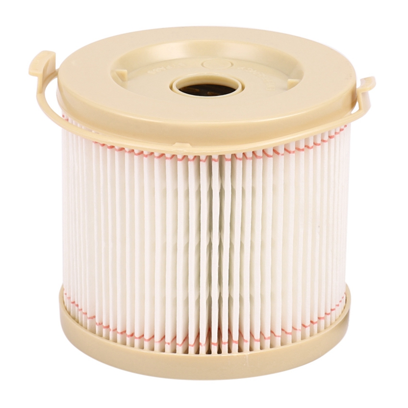 8Pcs 2010PM 2010TM Filter Elements For 500FG Engine Fuel Water Separator Replacement Truck Kit