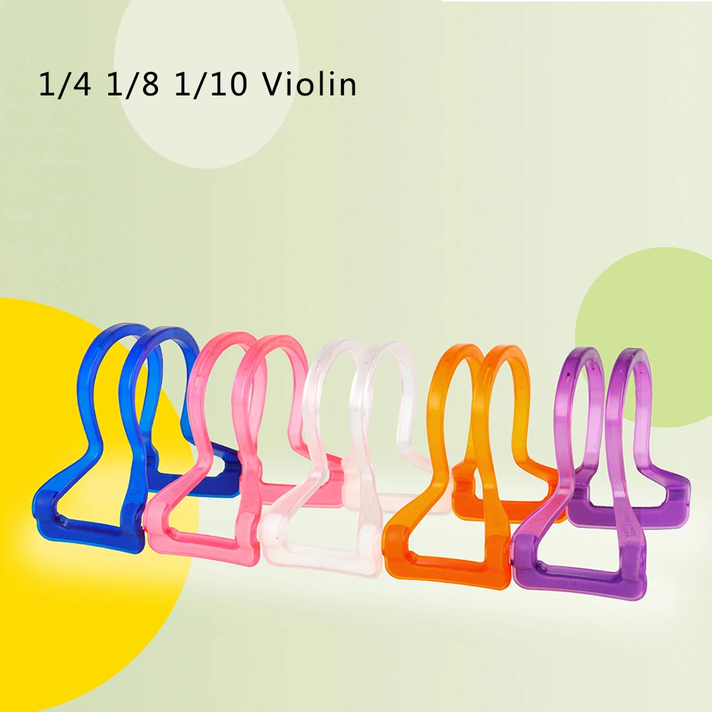 1/8 1/10 Violin 1/4 Bow Straighten Collimator Corrector Tool Violin Accessories Beginner ddmysmile Practice Exercise Fiddle Teach Parts Smile