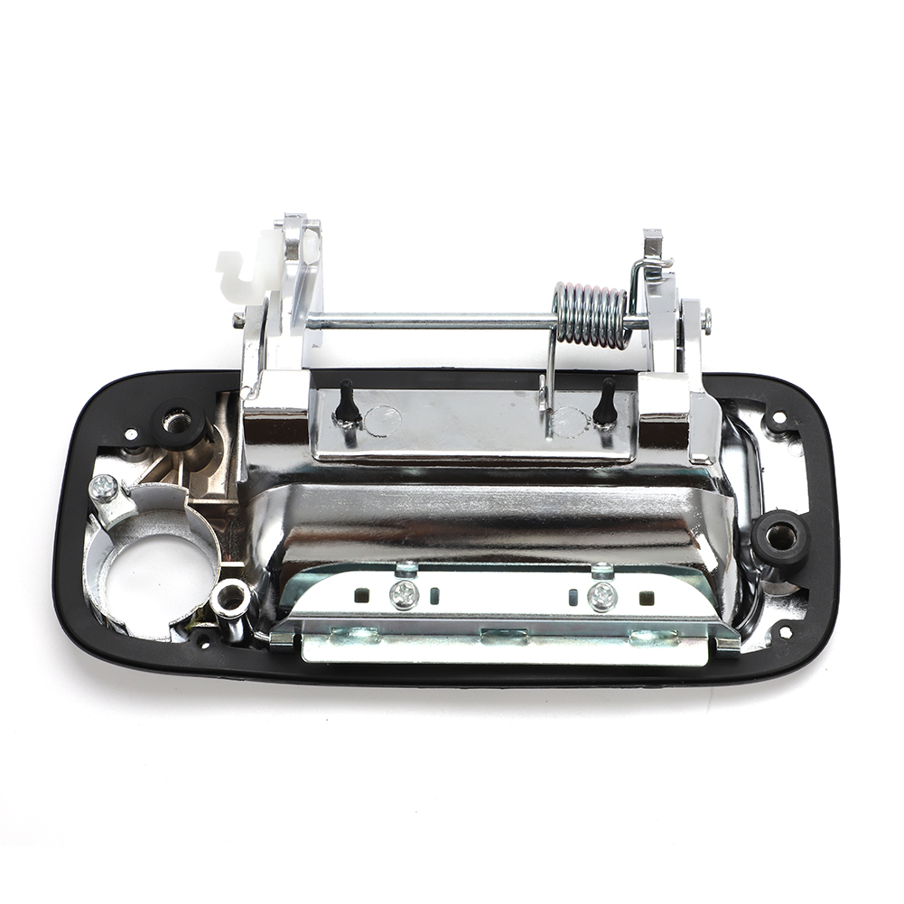 Front Rear Exterior Door For Toyota Land Cruiser 80 LC80 FZJ80 4500 91-97 Left Righ Outside Handle 6923060010 6924060010