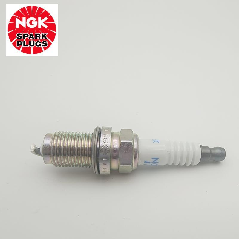 4Pcs Original NGK IZFR6K-11S 5266 Brand New Laser Iridium Platinum Spark Plugs For Honda CR-V 2.0L Stream Civic City CIIMO 1.8L
