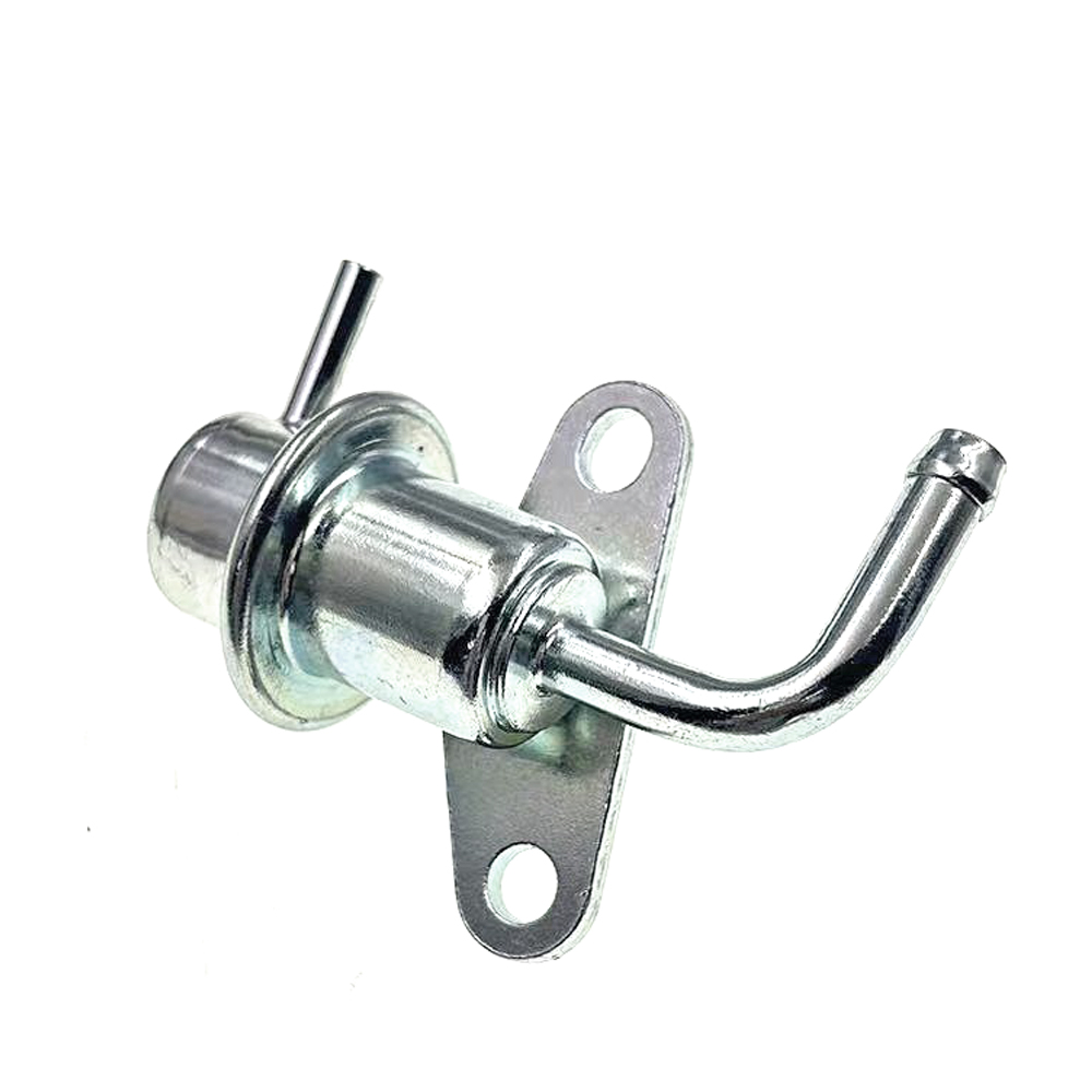 Fuel Pressure Regulator For 2000-2006 Mercury Mariner 115HP Yamaha F115 # 880888T 880888T02 68V-13906-01-00 69J-13906-00-00