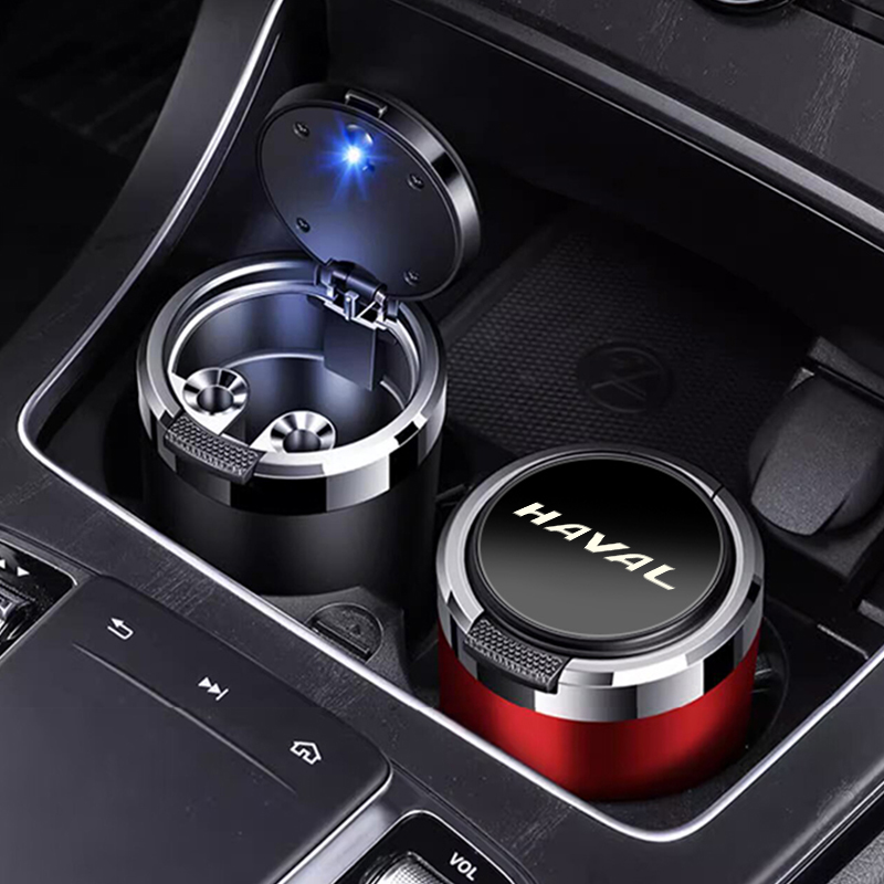 car ashtray accessories for vehicles Car accessories novelty for haval f7 f7x h2 h2s h5 h6 h8 h9 jolion 2ef1c 5 b1c58