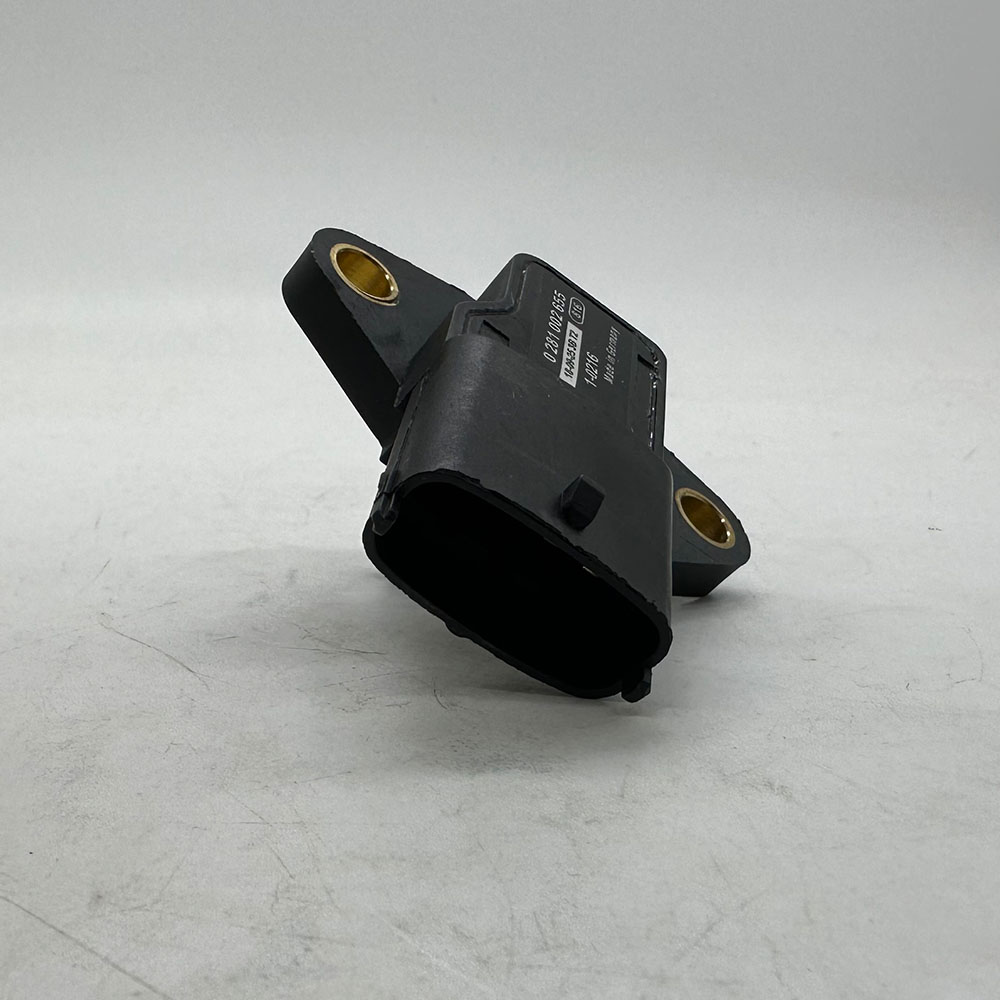 OE 0281002655 0281002233 51274210198 1697325 MAP Manifold Absolute Pressure Sensor For Man DAF Scania Truck LION TGA TGL TGX TGS