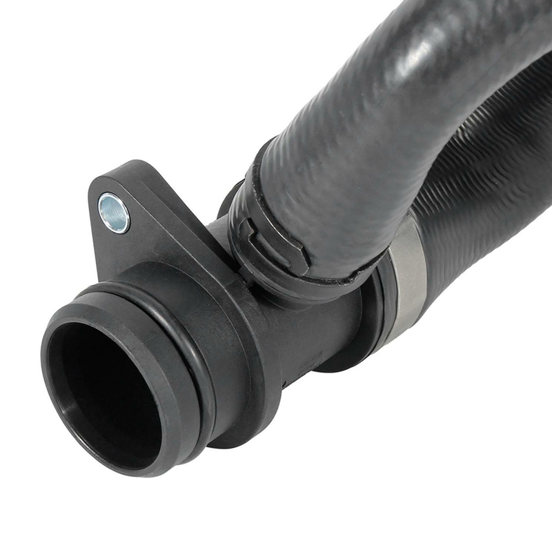 11537639998 11537603513 Radiator Coolant Water Hose For 328I 2011 528I Xdrive 3.0L 2010 Accessories Parts