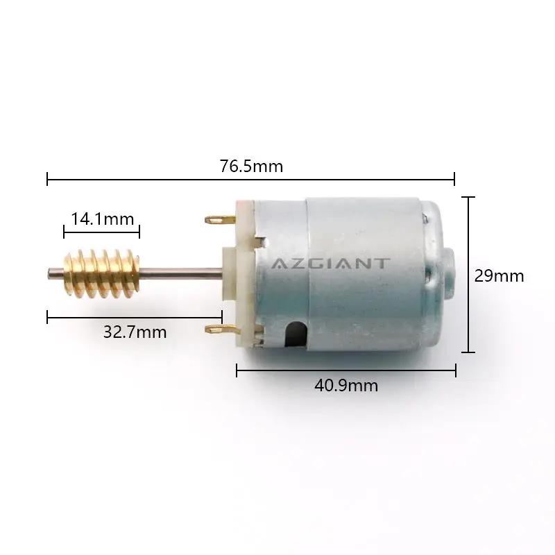 Steering Wheel Column Lock motor For C30 XC 70 S40/60 V40 D2 D3/50/60/70 12V control accesorios para auto ferramentas