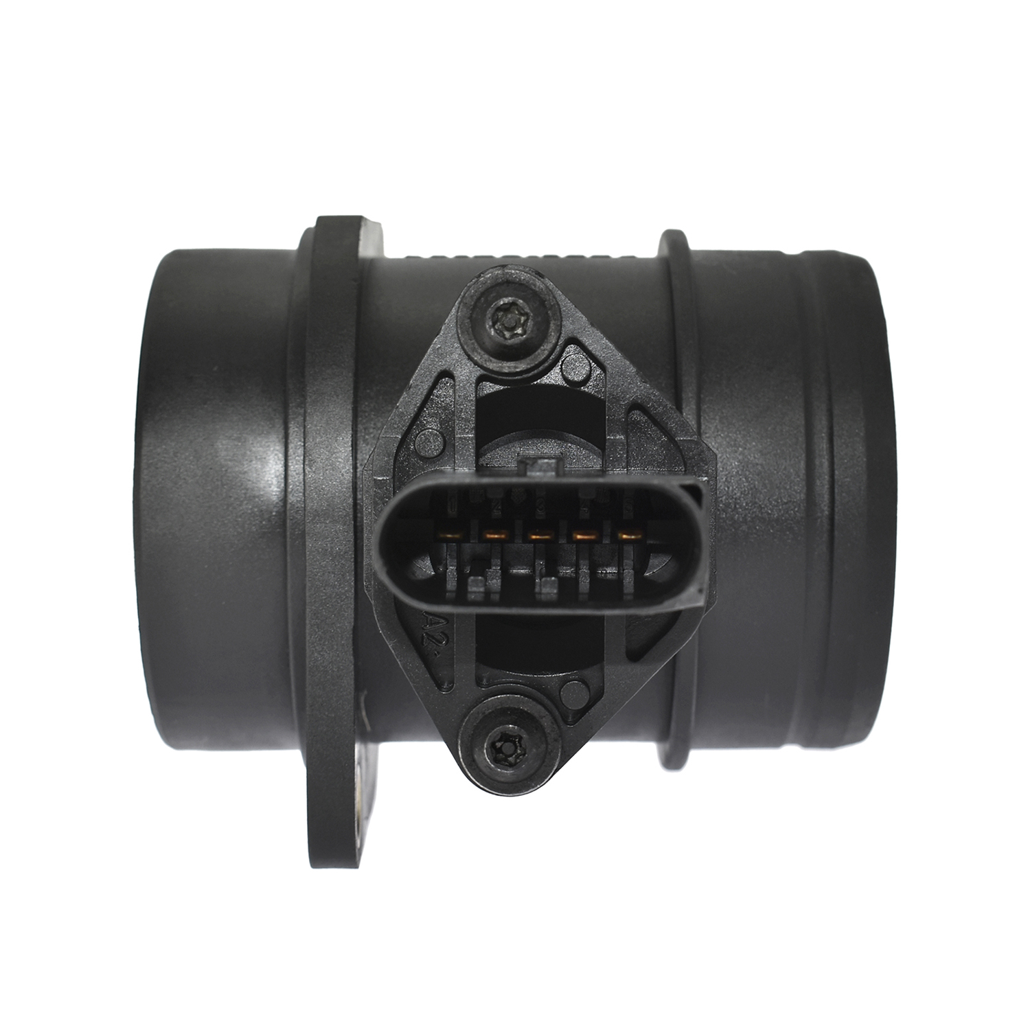 06A906461G 0280217121 MAF Mass Air Flow Sensor For VW Bora Caddy Golf Lupo New Beetle Passat Polo Sharan