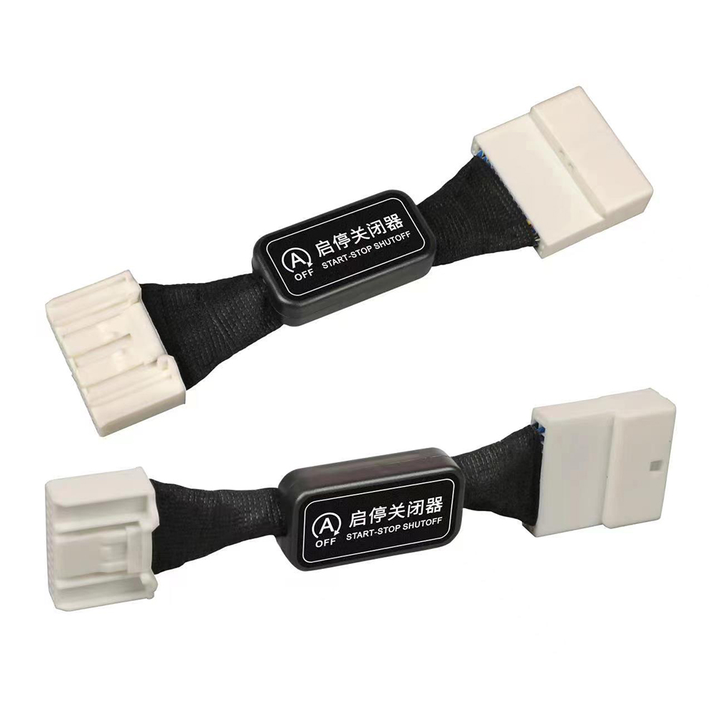For Toyota Raize 2019-2023 Car Auto & Canceller Automatic Stop Start Engine Eliminator Device Plug Disable Cable