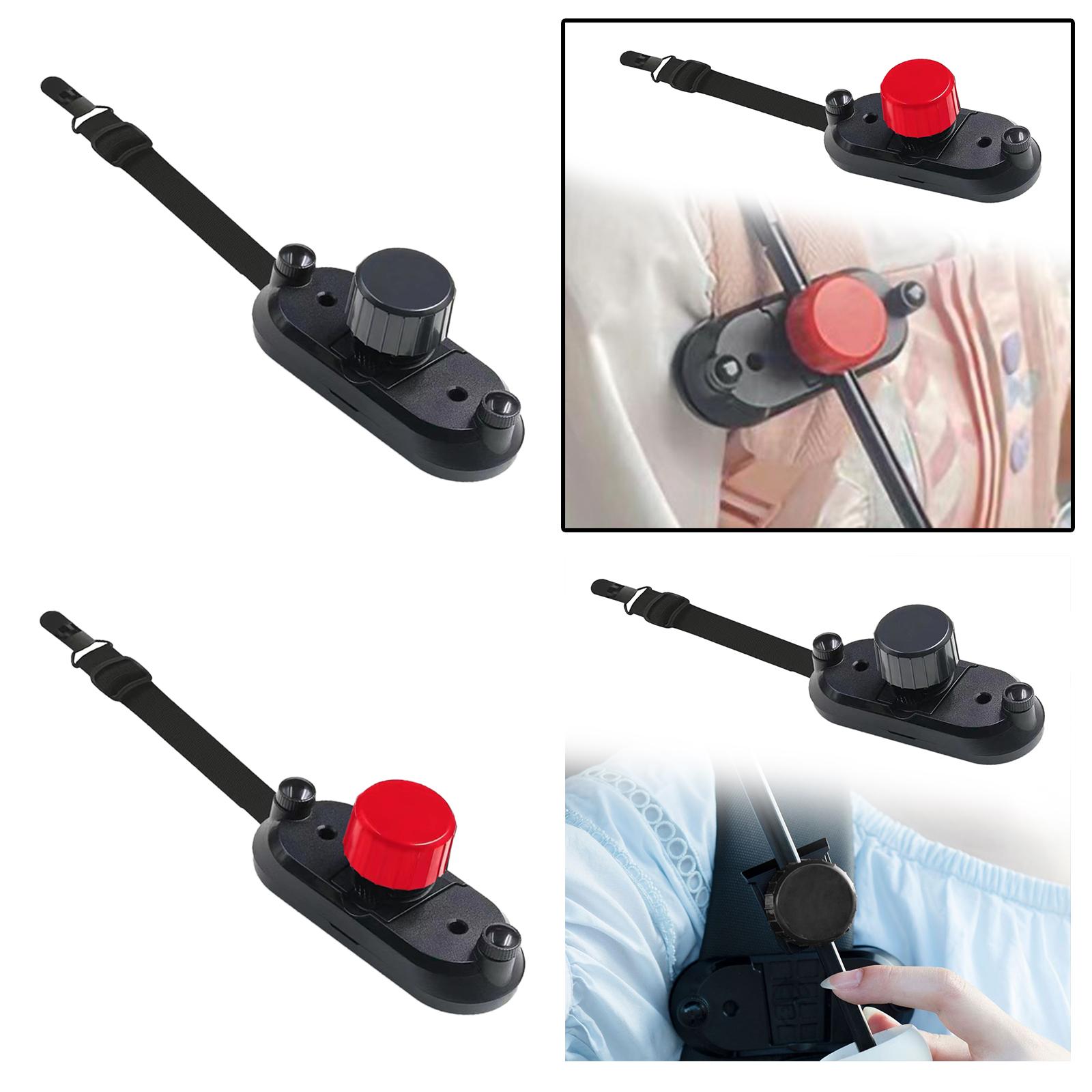 Backbag Strap Umbrella Clip Portable Hands Free Outdoor Easy to Use Small Accessories Bag Belt Umbrella Holding Device 29945