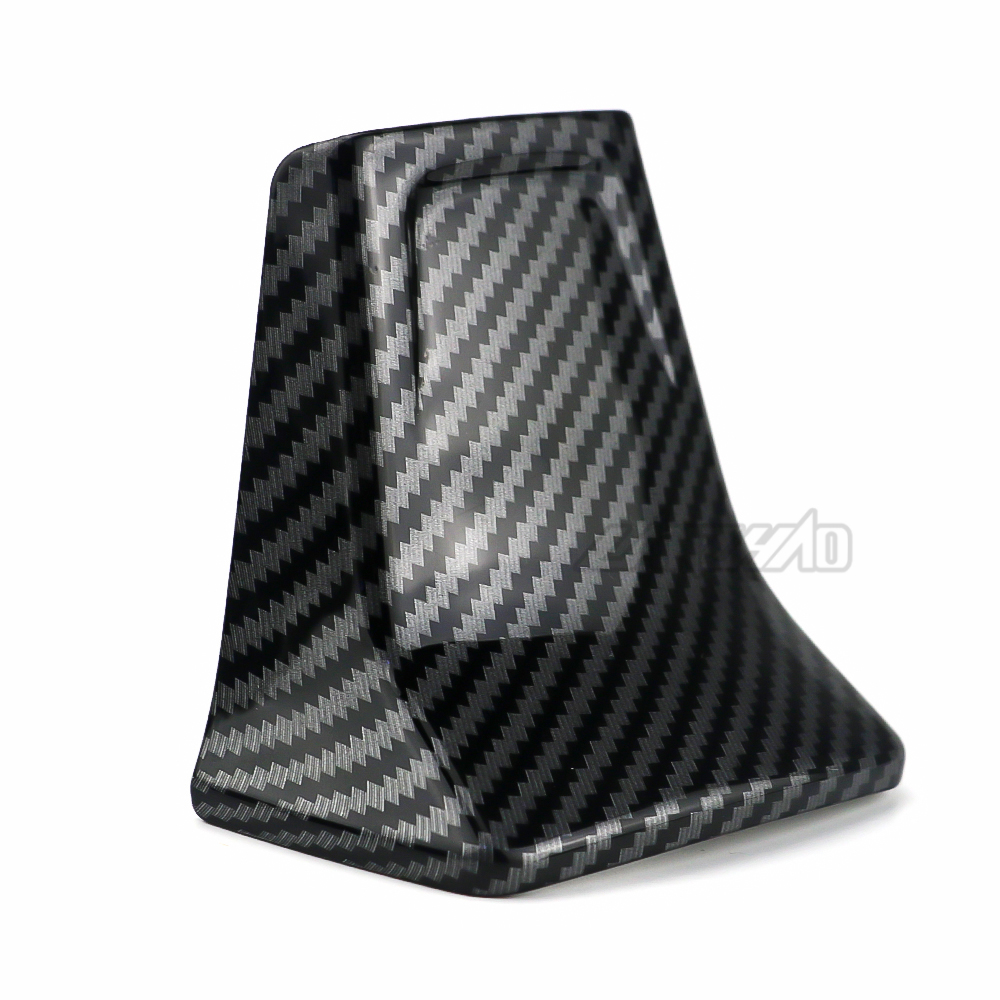 Motorcycle Rear Luggage Rack Bracket Cover Passenger Seat Bumper Holder Protector for Vespa GTS 150 250 300 GTV HPE 2019-2023